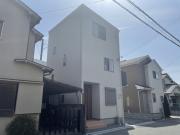 野里上野町戸建