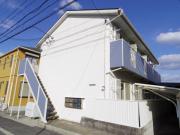 近鉄橿原線近鉄郡山駅まで徒歩10分