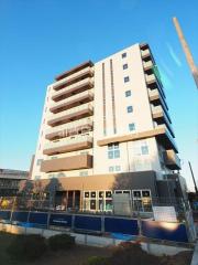 ＪＲ武蔵野線新座駅まで徒歩1分