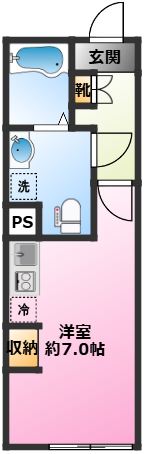 S-Terrace元住吉