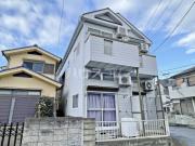 東武伊勢崎・大師線一ノ割駅まで徒歩13分