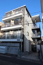さいたま新都心A