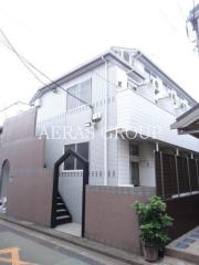 プチシャトー高円寺