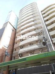 ラシュレエグゼ本町