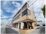 リニモ長久手古戦場駅まで徒歩14分