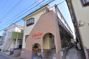 ＪＲ京葉線舞浜駅まで徒歩17分