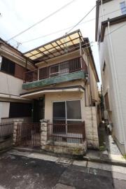 堺市東区日置荘西町7丁貸家