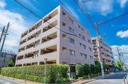 ライオンズマンション武蔵新城緑