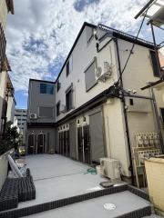 東武伊勢崎・大師線西新井駅まで徒歩6分
