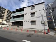 阪急神戸線中津駅まで徒歩9分