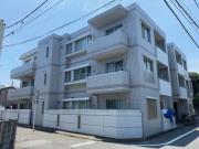 ＪＲ総武線（各駅停車）新小岩駅まで徒歩17分