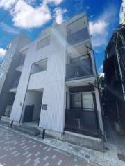 都営浅草線本所吾妻橋駅まで徒歩5分