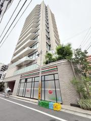 プライムメゾン入谷