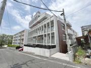 筑豊電気鉄道穴生駅まで徒歩24分