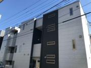 CB東川口ラベルタ