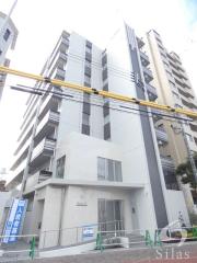 地下鉄谷町線出戸駅まで徒歩9分