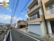 長崎電軌本線崇福寺駅まで徒歩10分