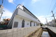 阪急神戸線園田駅まで徒歩13分