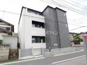 東武伊勢崎・大師線せんげん台駅まで徒歩8分