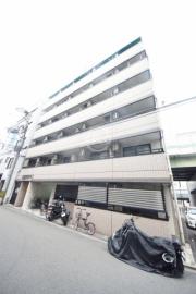 フィレンツェ船場南