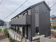 VENUS LAGOON 斎藤分町
