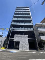 S-RESIDENCE錦糸町South