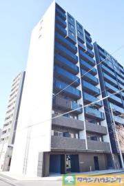 ＪＲ東北本線尾久駅まで徒歩5分