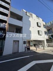 ホーユウパレス根岸II
