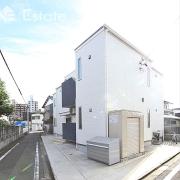 GRANDTIC平安通駅前