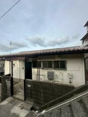 桜ケ丘戸建て