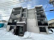 地下鉄東西線発寒南駅まで徒歩5分