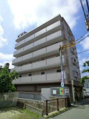 ＪＲ鹿児島本線竹下駅まで徒歩3分