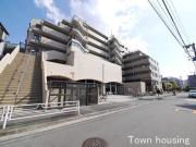 ライオンズマンション横浜鴨居