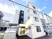 地下鉄東西線バスセンター前駅まで徒歩9分