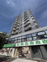 フォーラム都島内代駅前