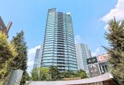 コンフォリア新宿イーストサイドタワー