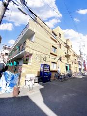 ロイヤルハイツ豊里A棟