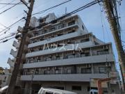 小田急江ノ島線大和駅まで徒歩6分