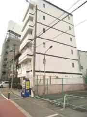 地下鉄谷町線出戸駅まで徒歩10分
