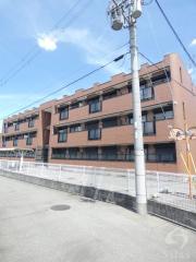 南海泉北線深井駅まで徒歩14分