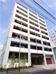 東京メトロ日比谷線入谷駅まで徒歩4分