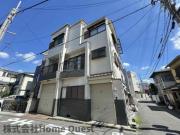 大蓮北弥刀戸建て