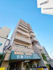 ＪＲ中央線荻窪駅まで徒歩2分