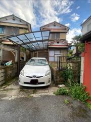 下矢田町戸建て