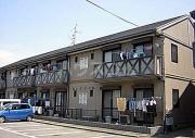 クールメゾン和泉C棟