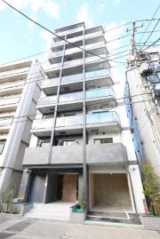 木場ステーションレジデンス