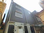 ＪＲ常磐線南千住駅まで徒歩2分