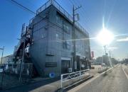 ＪＲ中央線豊田駅まで徒歩20分