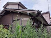 上野忍町戸建