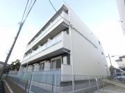 ＪＲ総武線（各駅停車）西千葉駅まで徒歩9分